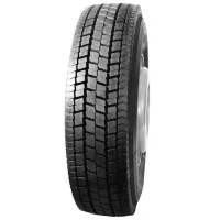 Шины Torque TQ628 215/ 75 R17.5 133/ 131J 16PR Летние/ Грузовик