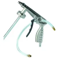 Tub din plastic pentru pistol Troton 63107 AT-181167/ White