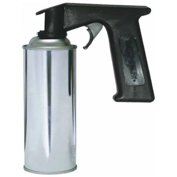 Стандартный ручной поршень Motip Spray Master 703072/ Черный photo 1