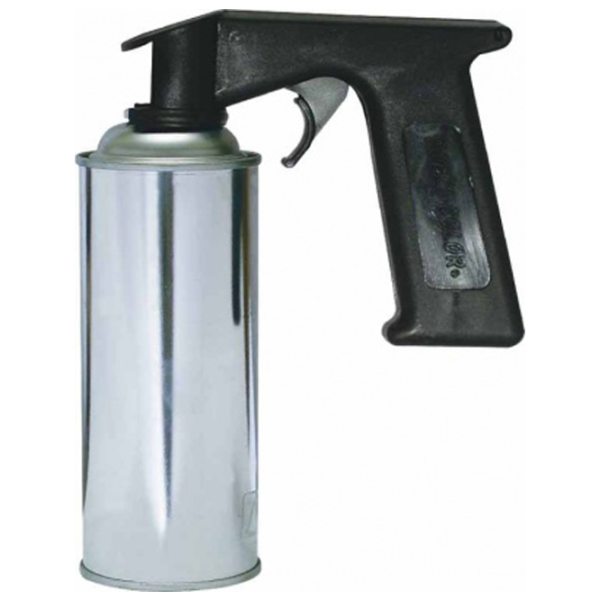 Стандартный ручной поршень Motip Spray Master 703072/ Черный photo 1