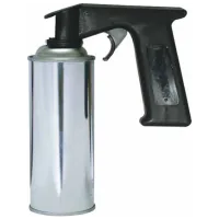 Piston standard manual Motip Spray Master 703072/ Black
