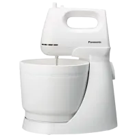 Миксер Panasonic MK-GB3WTQ 175 Вт/ Белый