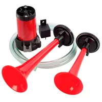 Claxon Pigeon 1058250 