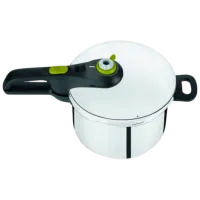 Multifierbător Tefal Secure 5 Neo Inox