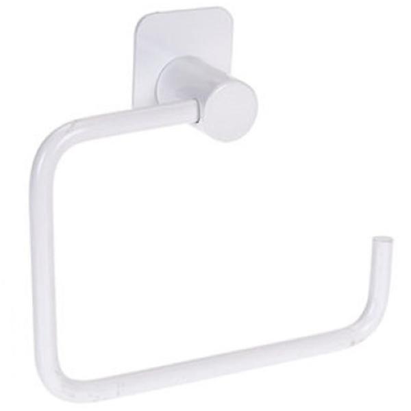Suport hârtie igienică Bathroom Solutions 31089 Metal photo 1