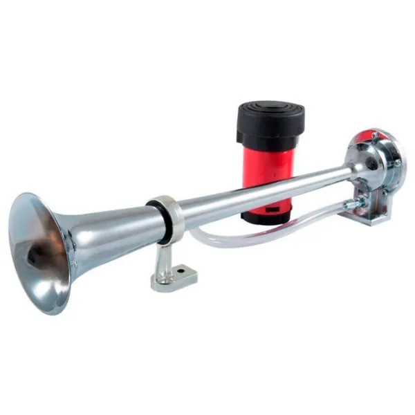 Claxon Sonar SAZ-10-12  photo 1