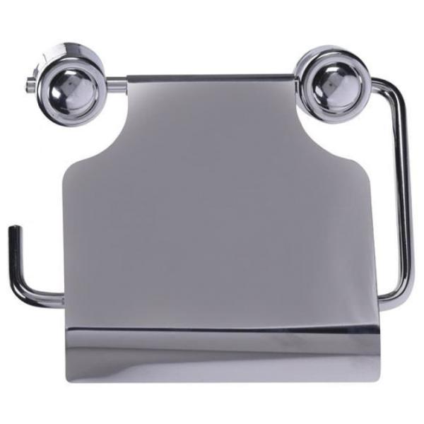 Suport hârtie igienică Bathroom Solutions 42616 Oțel inoxidabil photo 1