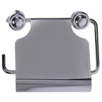 Держатель для туалетной бумаги Bathroom Solutions 42616 Нержавеющая сталь