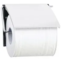 Держатель для туалетной бумаги MSV 44253 Металл