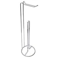 Suport hârtie igienică Tendance 49837 Oțel inoxidabil