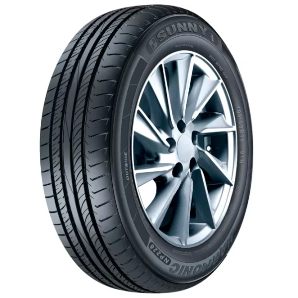 Шины Sunny NP226 195/ 55 R15 85V Летние/ Легковой photo 1 Шины Sunny NP226 195/ 55 R15 85V Летние/ Легковой photo 1