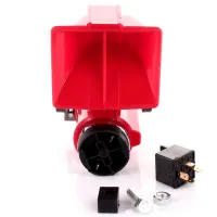 Claxon WRC Nautilus 760 