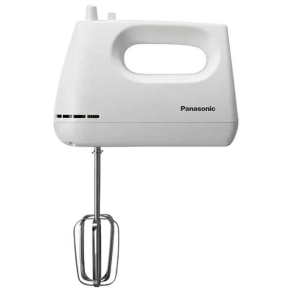 Миксер Panasonic MK-GH3WTQ 175 Вт/ Белый photo 1