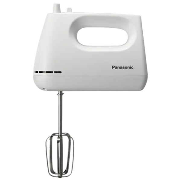 Миксер Panasonic MK-GH3WTQ 175 Вт/ Белый photo 1