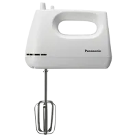 Миксер Panasonic MK-GH3WTQ 175 Вт/ Белый