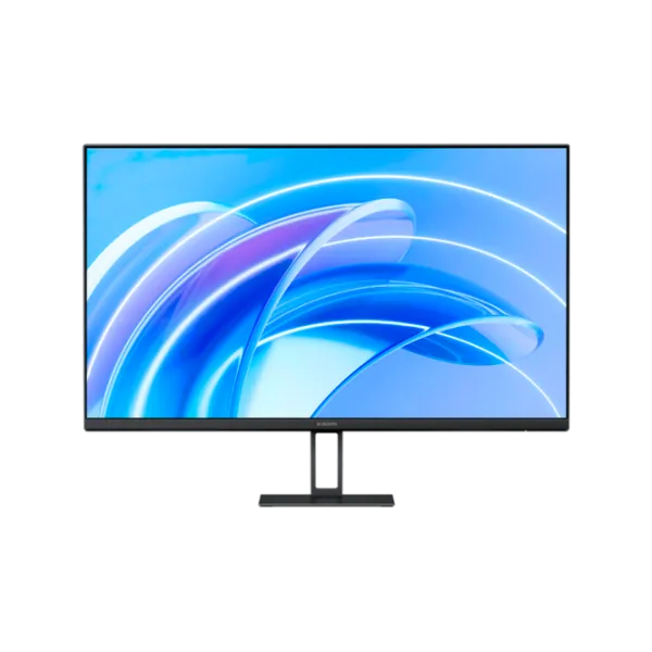 Монитор Xiaomi A27i 27" Full HD 100 Гц/ 6 мс/ Черный photo 1