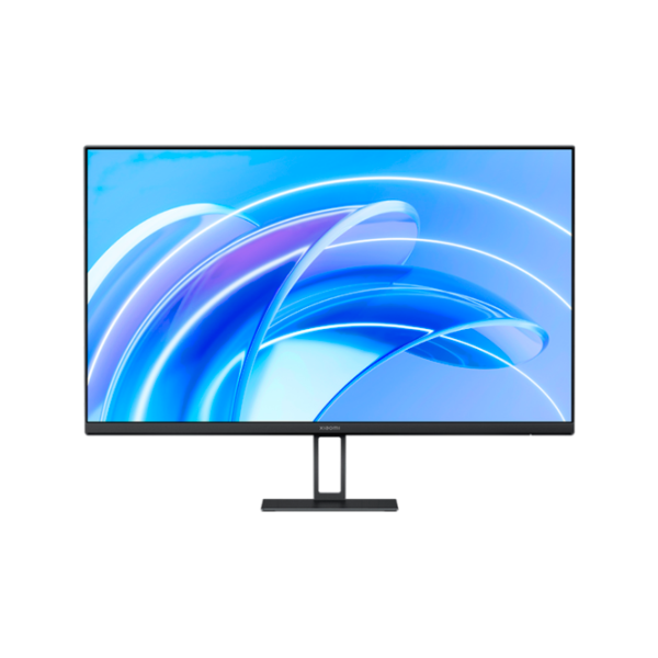 Монитор Xiaomi A27i 27" Full HD 100 Гц/ 6 мс/ Черный photo 1