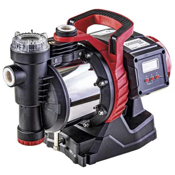 Pompă de suprăfață Raider RDP-WP45 1100 W 7700 l/ h photo 1