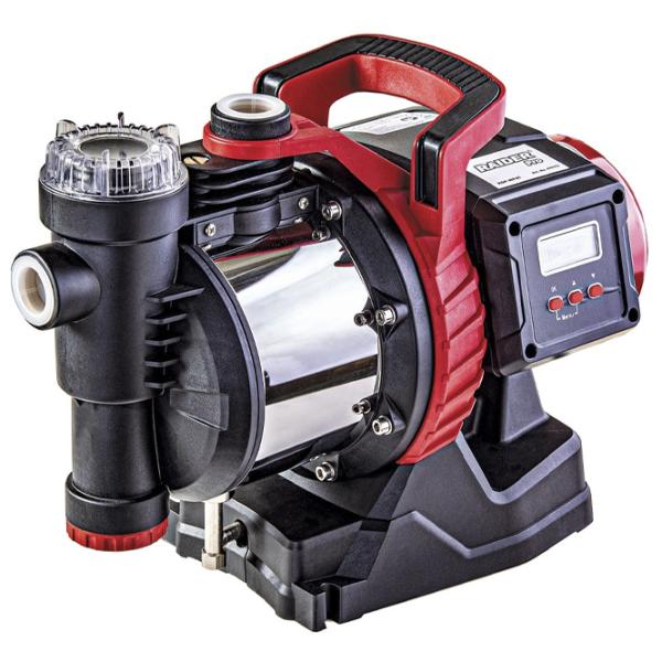 Pompă de suprăfață Raider RDP-WP45 1100 W 7700 l/ h photo 1