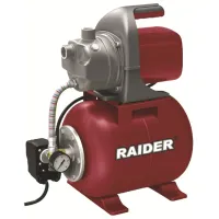 Pompă de suprăfață Raider RD-WP1200J 1200 W 3800 l/ h