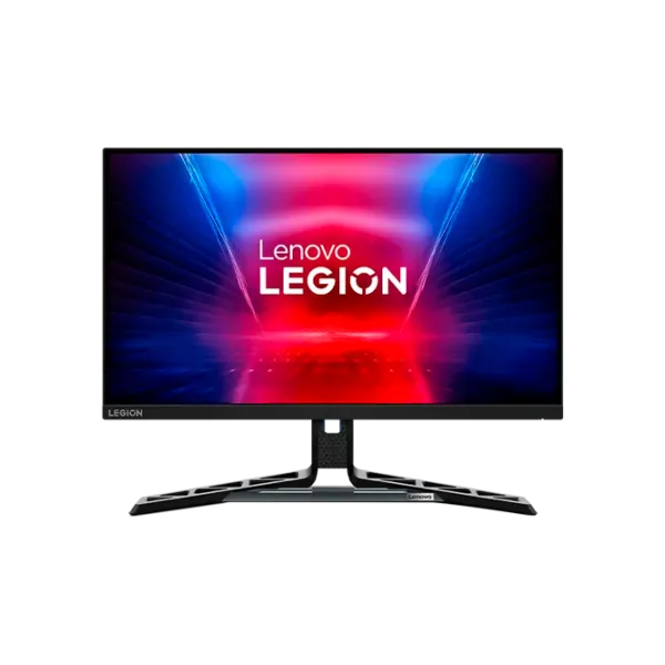 Monitor Lenovo R25f-30 24.5" Full HD 280 Hz/ 0.5 ms/ Black photo 1