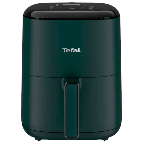 Friteuză-cuptor Tefal EY145310 1300 W/ Black photo 1