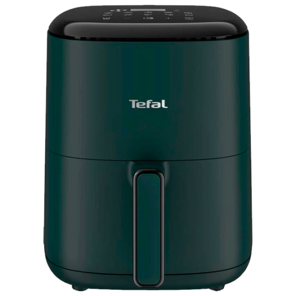 Friteuză-cuptor Tefal EY145310 1300 W/ Black photo 1