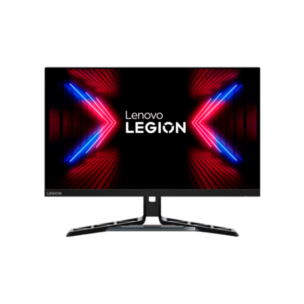 Monitor Lenovo R27q-30 27" Full HD 180 Hz/ 0.5 ms/ Black photo 1