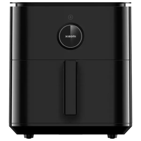 Фритюрница Xiaomi Smart Air Fryer MAF10 1800 Вт/ Черный photo 1