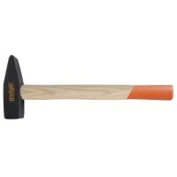 Ciocan pentru lăcătuși Gadget 240307 Oțel/ Lemn