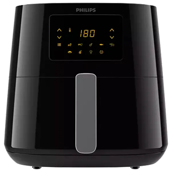 Friteuză Philips HD9270/ 70 2000 W/ Black photo 1 Friteuză Philips HD9270/ 70 2000 W/ Black photo 1