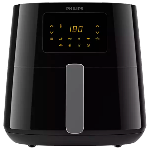 Friteuză Philips HD9270/ 70 2000 W/ Black photo 1 Friteuză Philips HD9270/ 70 2000 W/ Black photo 1