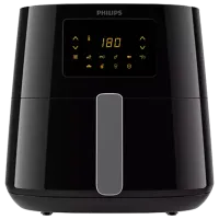 Фритюрница Philips HD9270/ 70 2000 Вт/ Черный