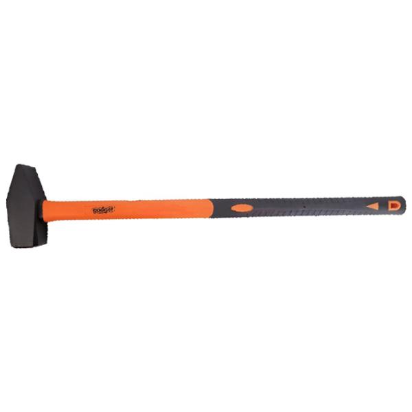 Ciocan pentru lăcătuși Gadget 242602 Oțel/ Fibră de sticlă photo 1