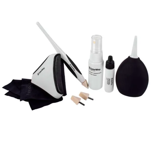 Set de curățare ColorWay CW-8099  photo 1