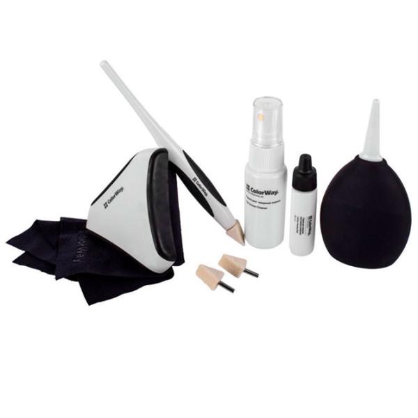 Set de curățare ColorWay CW-8099  photo 1