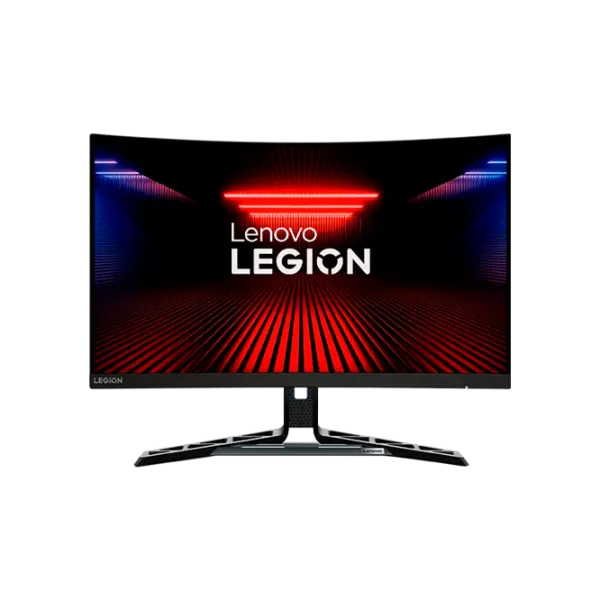Монитор Lenovo R27fc-30 27" Full HD 240 Гц/ 0.5 мс/ Черный photo 1