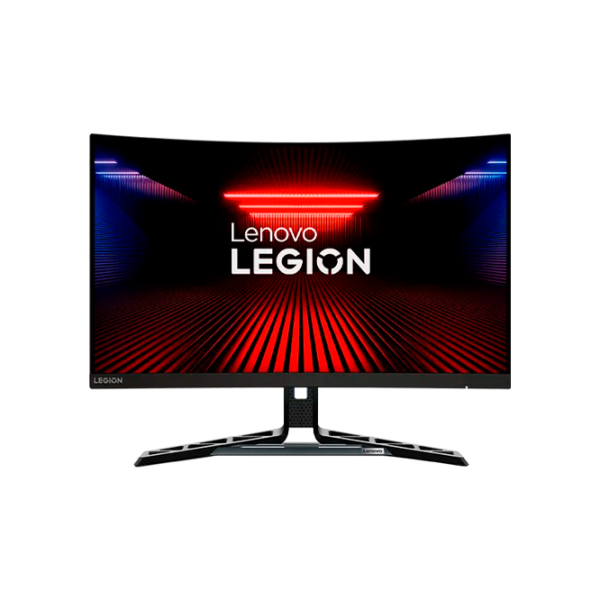 Монитор Lenovo R27fc-30 27" Full HD 240 Гц/ 0.5 мс/ Черный photo 1