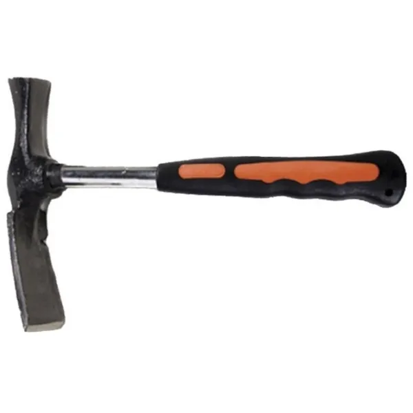 Молоток для каменщика Gadget 249904 Сталь/ Резина photo 1