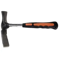 Ciocan pentru zidar Gadget 249904 Oțel/ Cauciuc