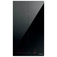 Индукционная варочная панель Elica Ratio 302 Plus BL Стеклокерамика/ Черный