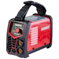 Сварочный аппарат Raider RD-IW26 230 В ручная дуговая (MMA)/ Красный