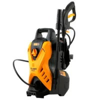 Мойка высокого давления Tolsen 79588 1400 Вт/ Желтый