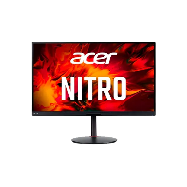 Монитор Acer Nitro XV240YM3 23.8" Full HD 180 Гц/ 0.5 мс/ Черный photo 1
