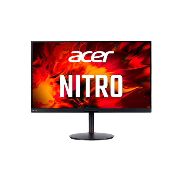 Монитор Acer Nitro XV240YM3 23.8" Full HD 180 Гц/ 0.5 мс/ Черный photo 1