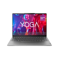 Lenovo Yoga Slim 6 14IRH8-83E0 Core i7 13700H/ 16 ГБ/ 1 ТБ/ VGA Встроенная/ Серый