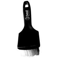 Щётка Detail DT-0230 Пластик/ колёса