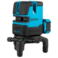 Лазерный нивелир BIHUI LLG05 ротационный/ Аккумулятор