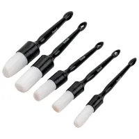 Perie Detail DT-0254 Păr artificial/ interiorul mașinii