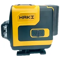 Лазерный нивелир Haki HNL-12 Аккумулятор